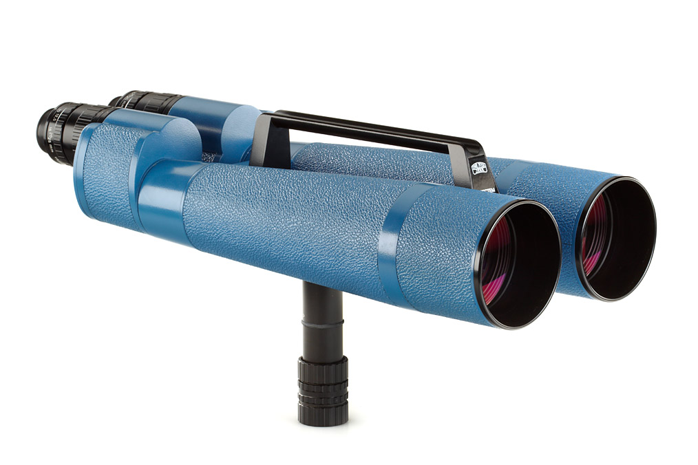 Carl Zeiss Jena Aspectem 80/500 Binocular