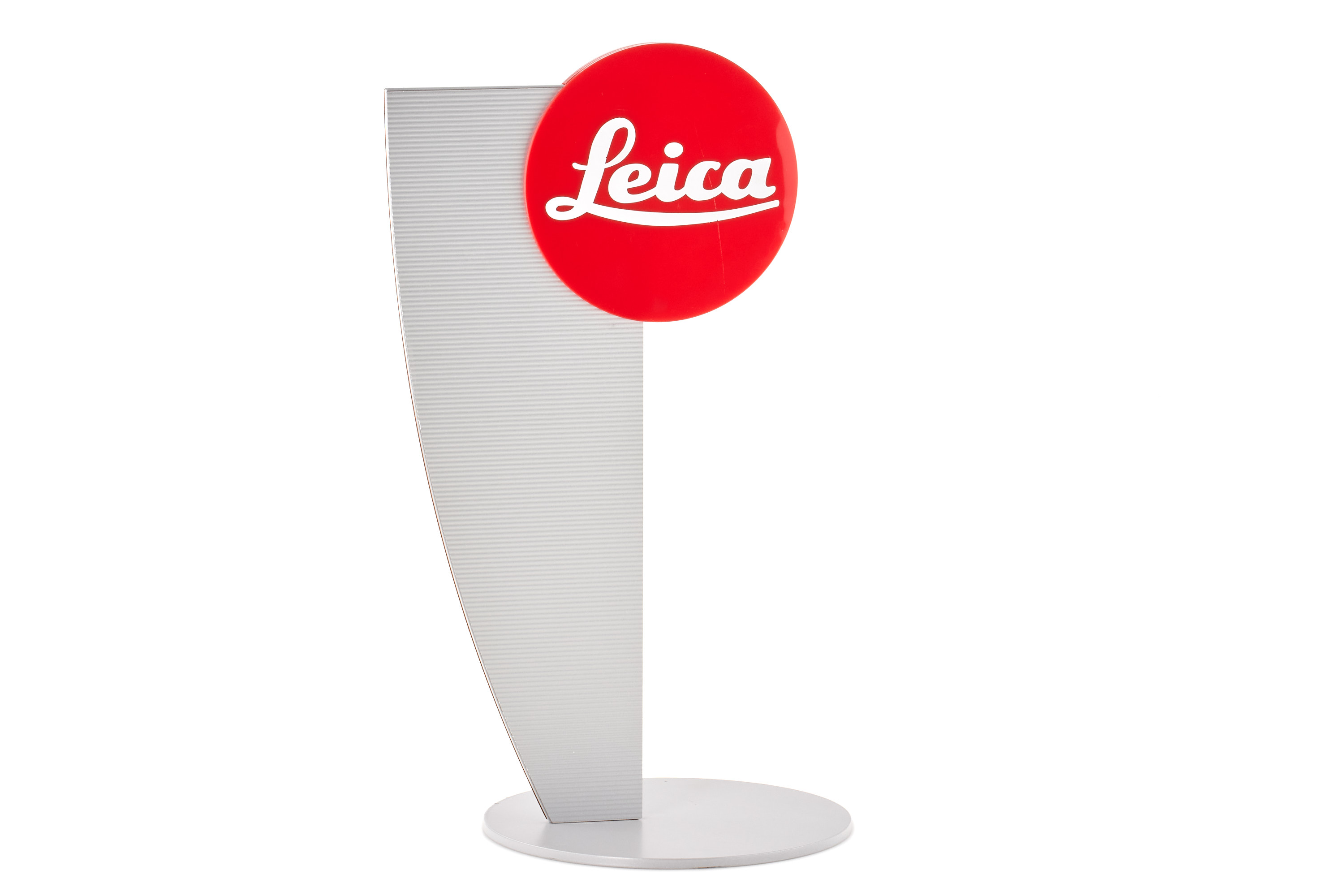 Leica Metal display Stand