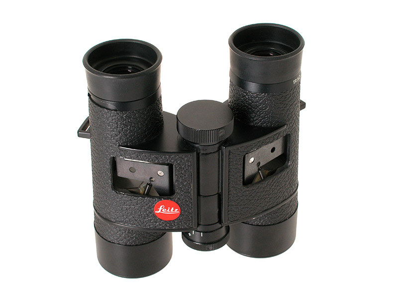 Leitz  8x32B TRINOVID Cutaway