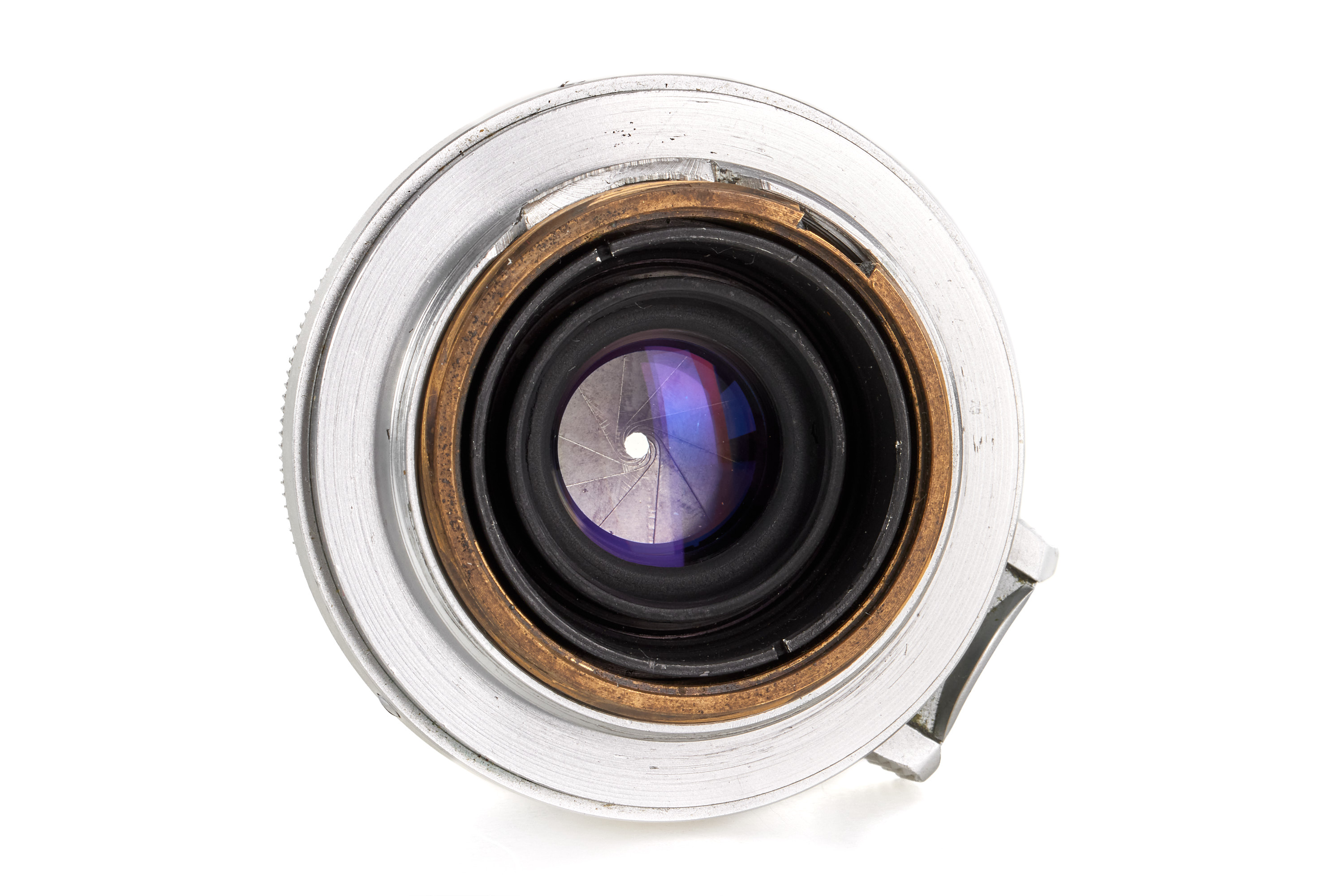 Summaron 2.8/35mm