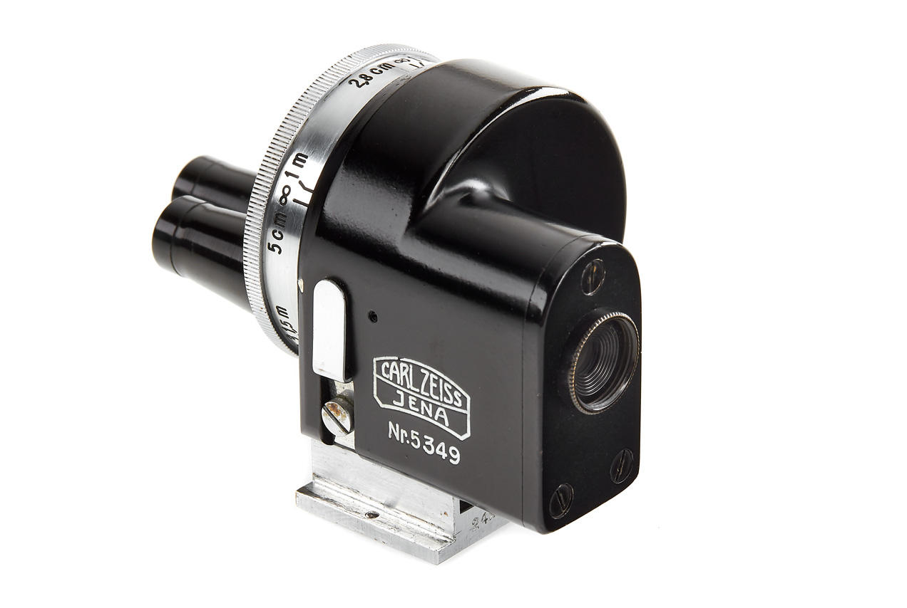 Zeiss Ikon Universal Finder 436/7