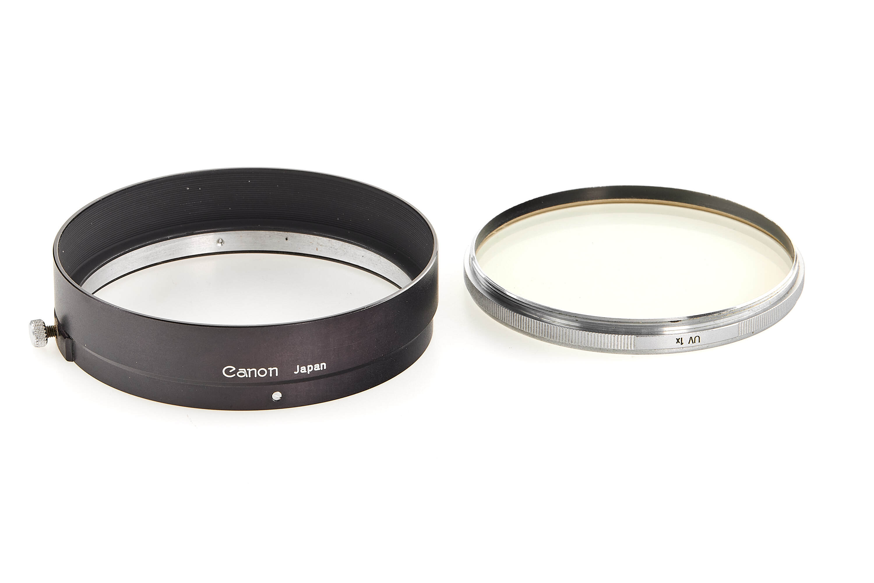 Canon 0.95/50mm Hood *