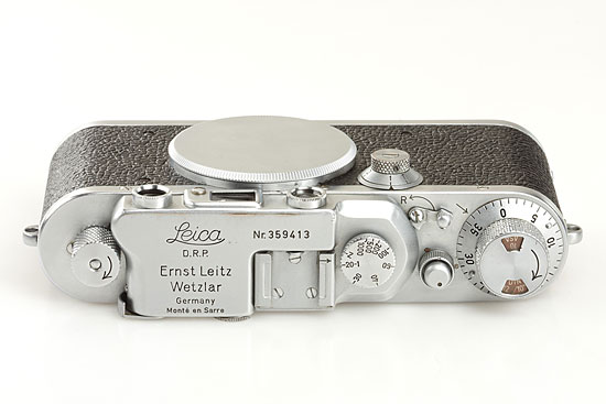 IIIa 'Monte en Sarre'