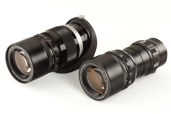 Telyt 4.8/280mm (various)