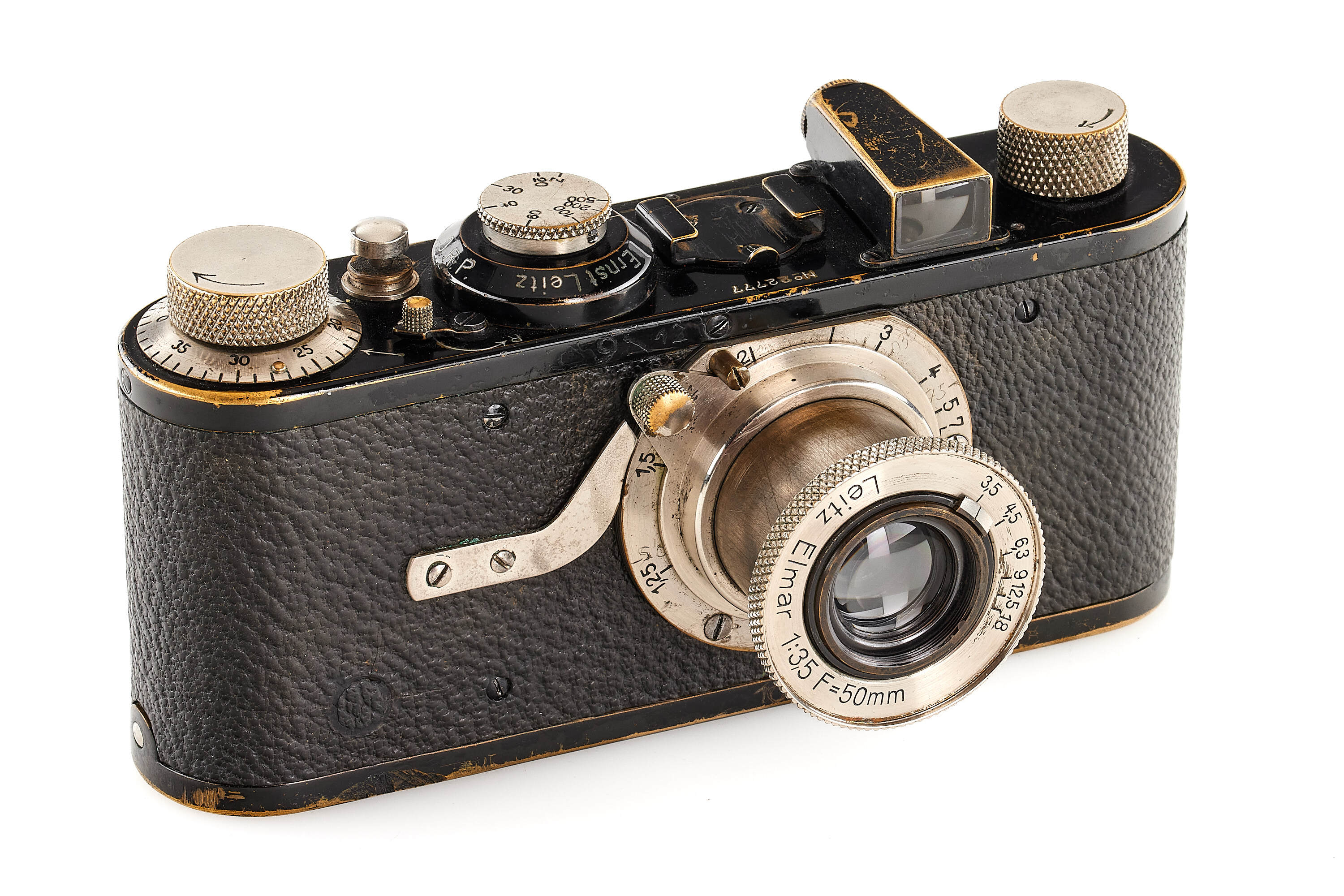 Leica I Mod. A Elmar *