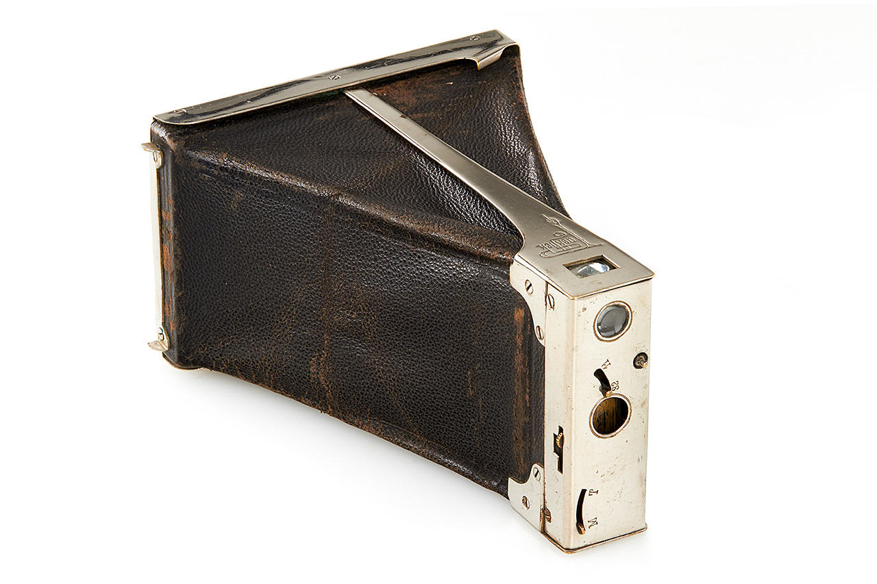 Hugo Svensson Packtick *