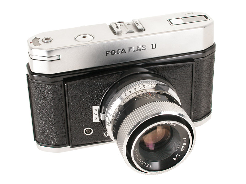 Foca  Focaflex II