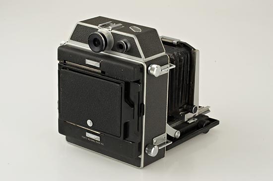 TOPCON HOESRMAN PRESS トプコン 大判カメラ シャッターOK TOPCON HOESRMAN PRESS トプコン 大判カメラ シャッターOK