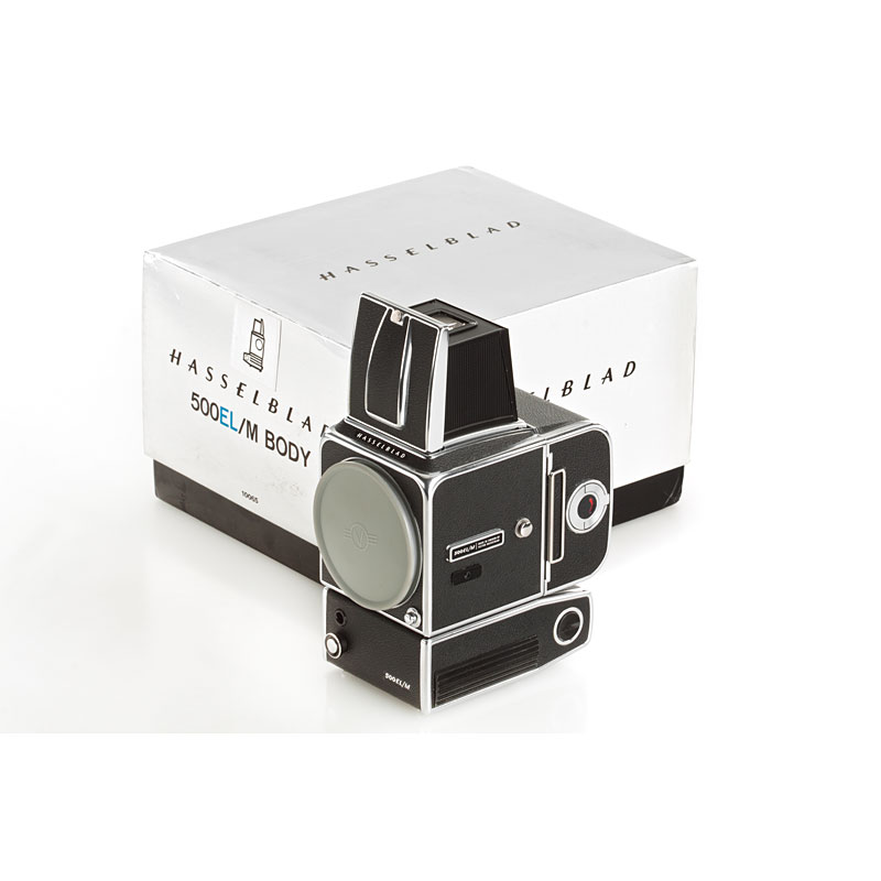 Hasselblad 500EL/M Hasselblad 500EL/M