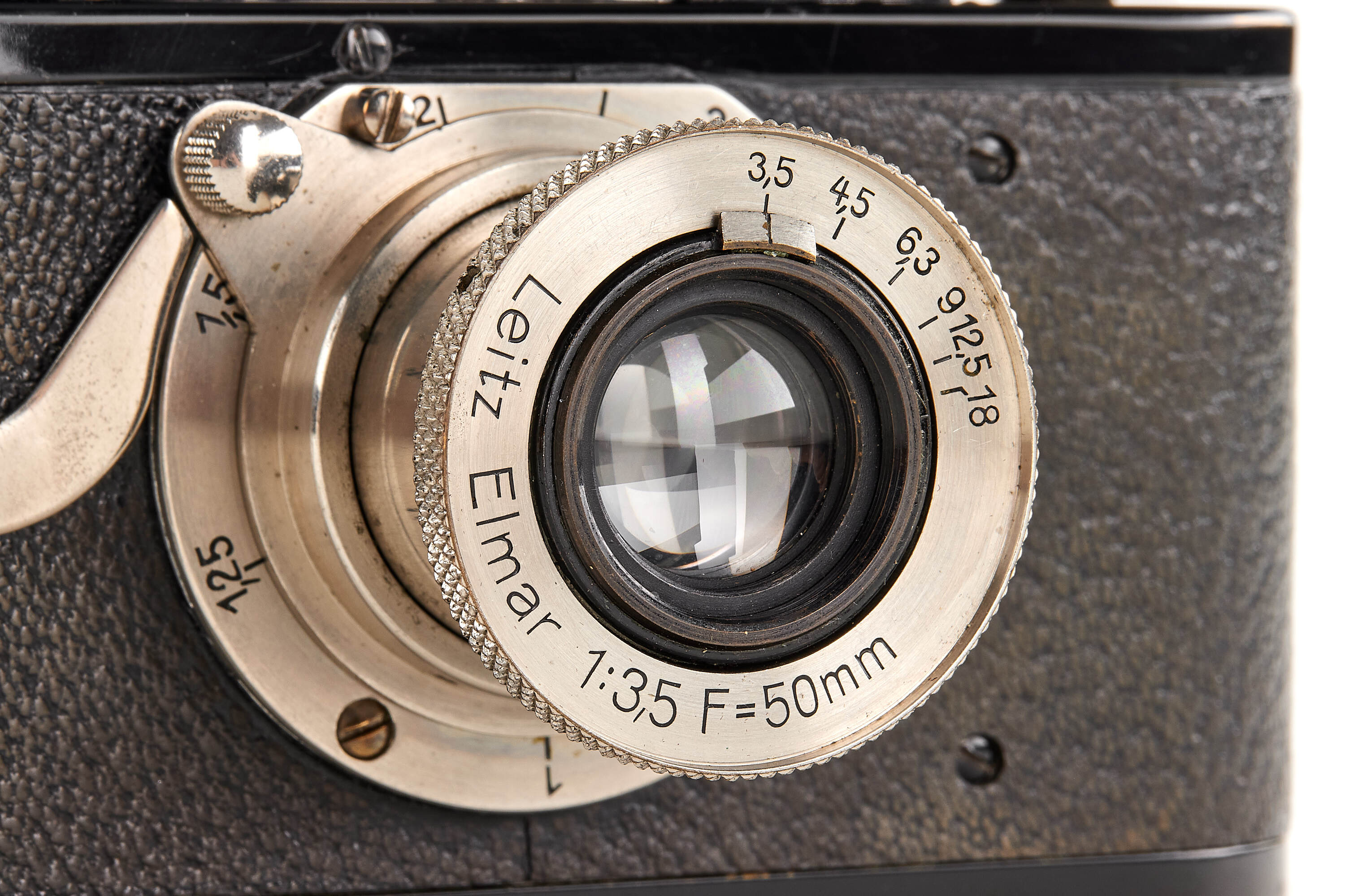 Leica I Mod. A Elmar