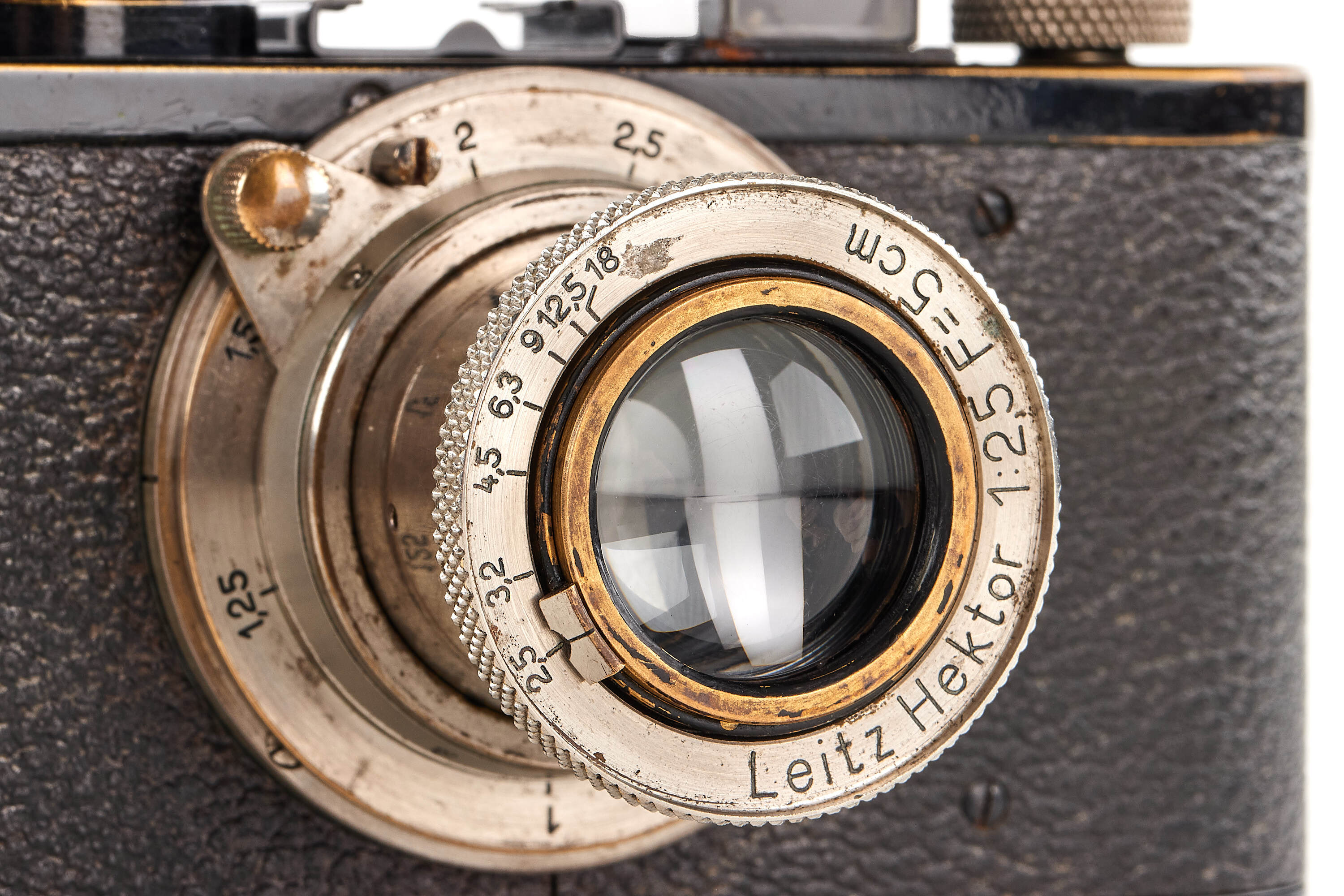 Leica I Mod. C Standard