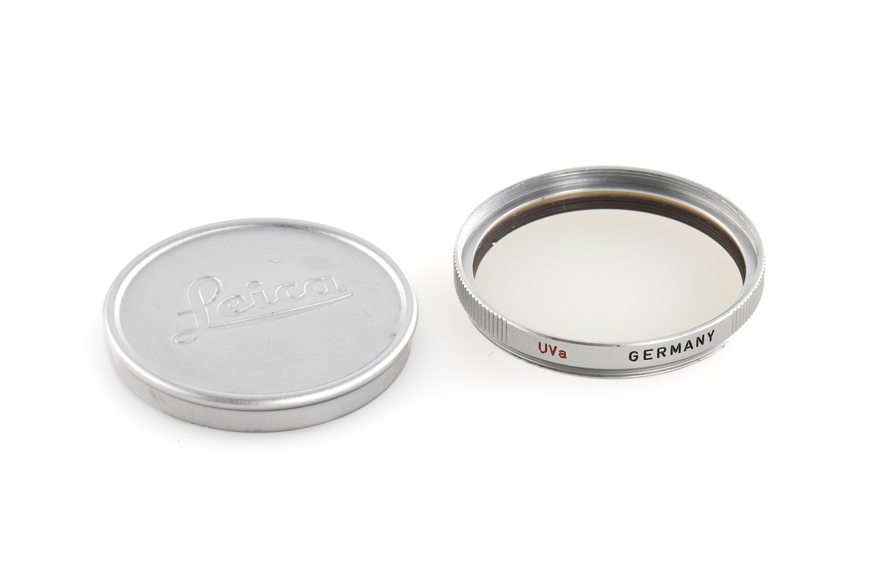 Leica M39 Lenses Set