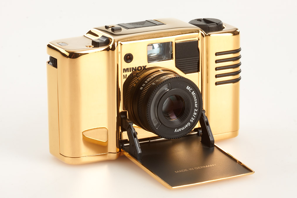 Minox MDC Gold | AI_19_12530