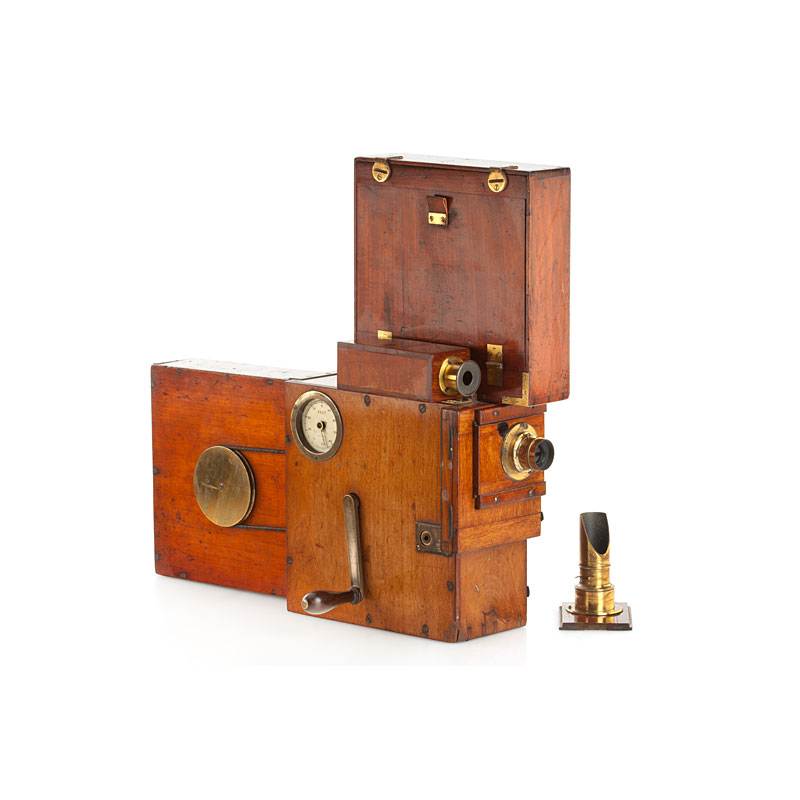 Prestwich Manufacturing Company Prestwich Model 4 Prestwich Manufacturing Company Prestwich Model 4