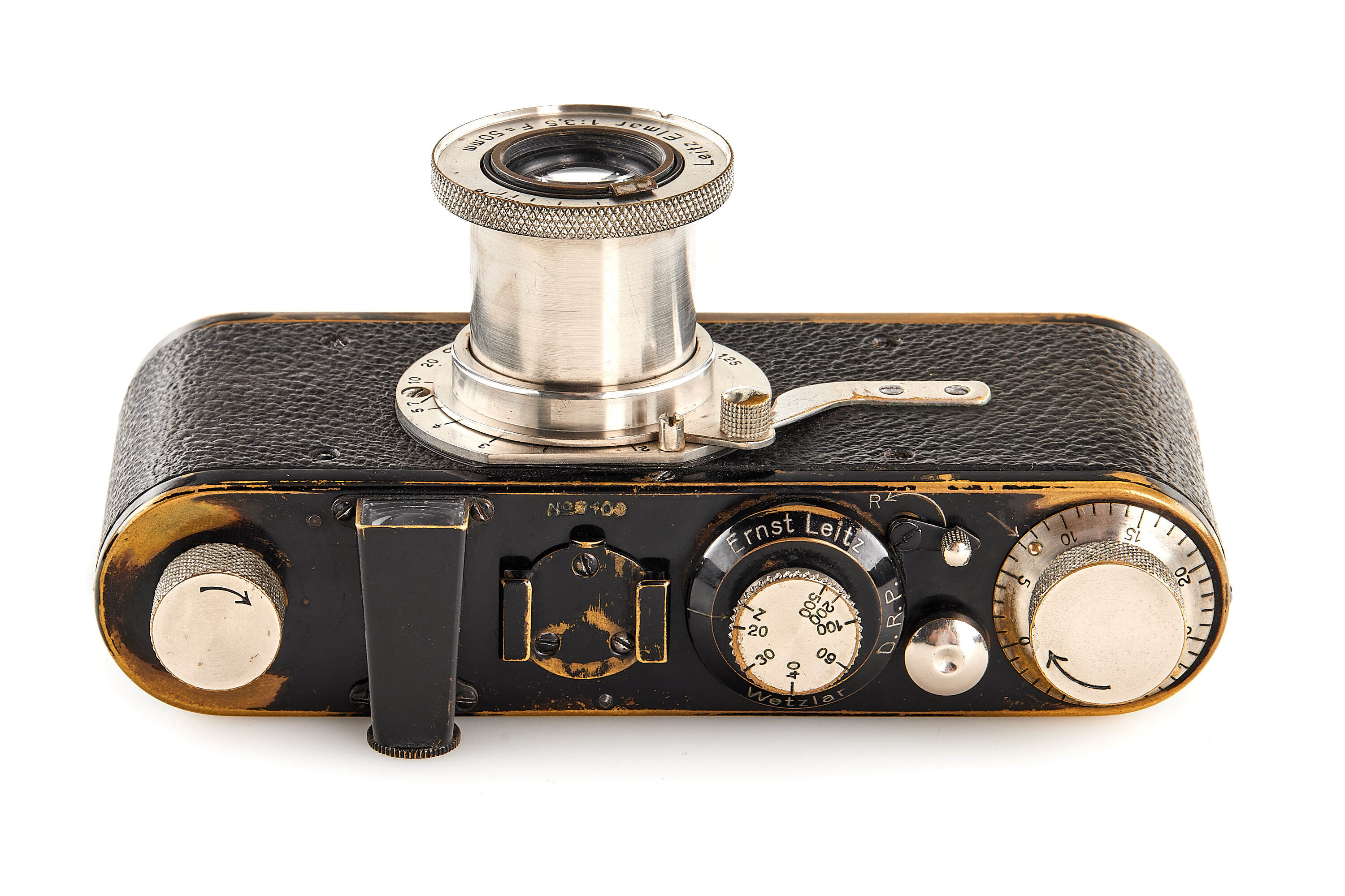 Leica I Mod. A Elmar