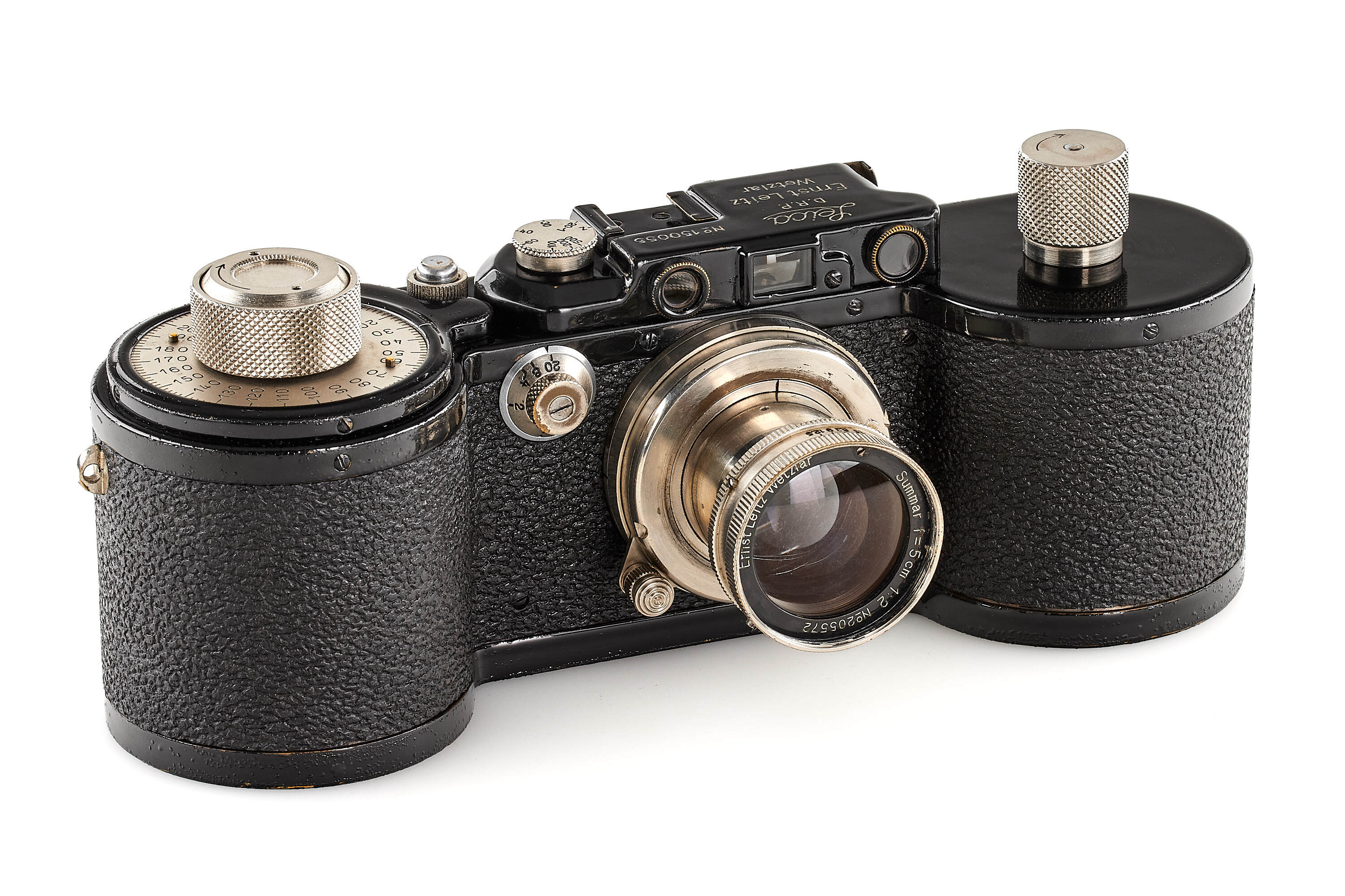 Leica 250 FF Reporter * Leica 250 FF Reporter *