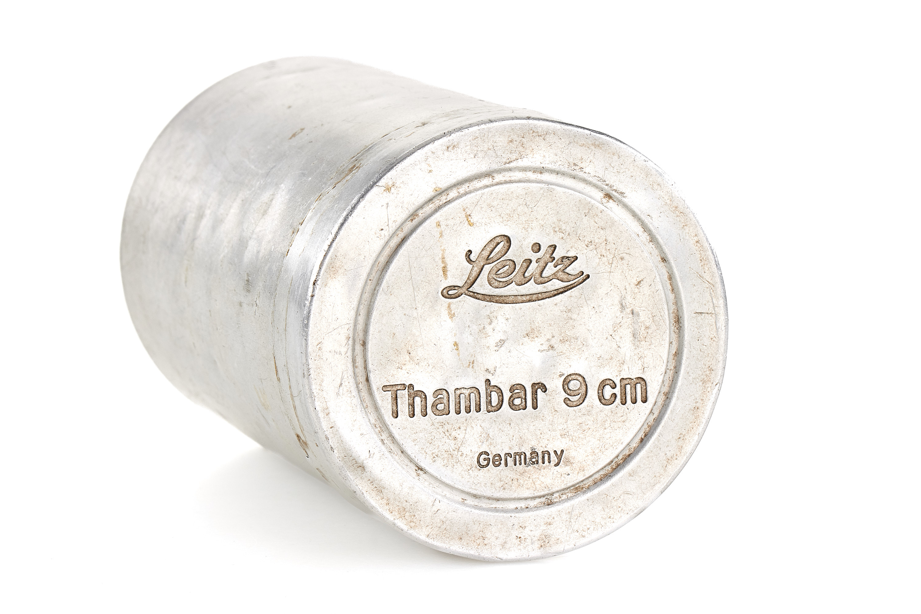 Thambar 2.2/9cm Tropen Case *