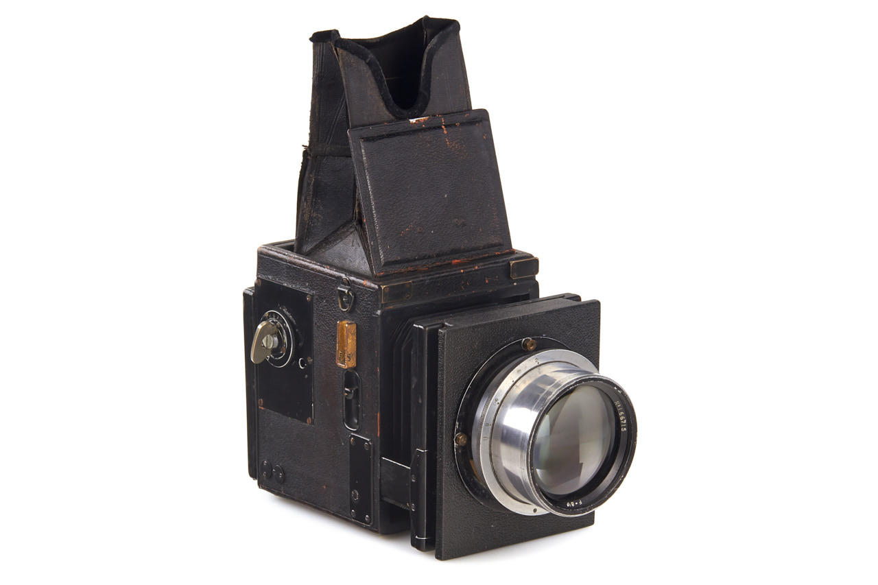 British Night Camera *