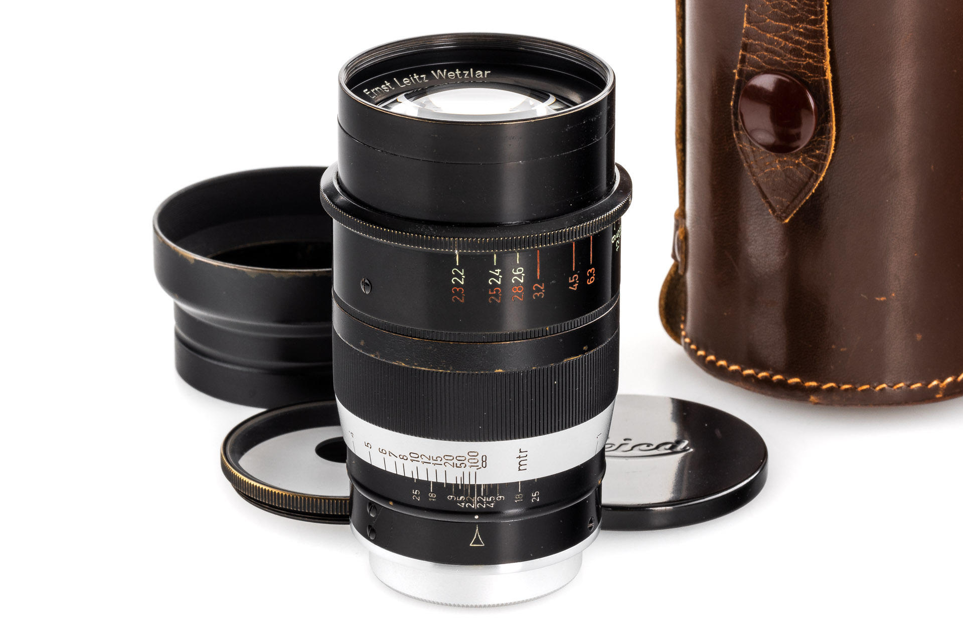 Thambar 2.2/9cm TOODY Thambar 2.2/9cm TOODY