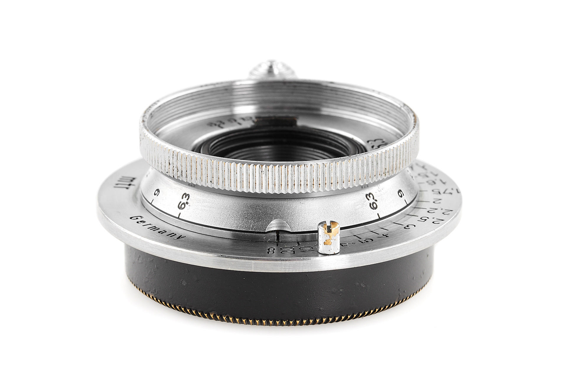 Hektor 6.3/2.8cm 'W.haven' | AI_20220121_1128_41106