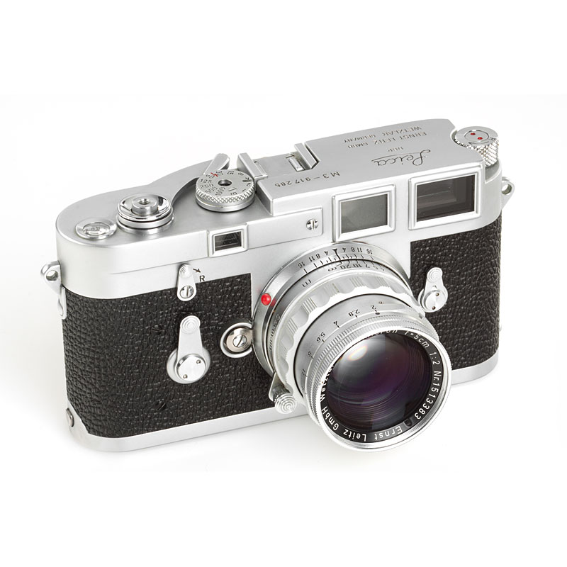 M3 chrome Double Stroke M3 chrome Double Stroke