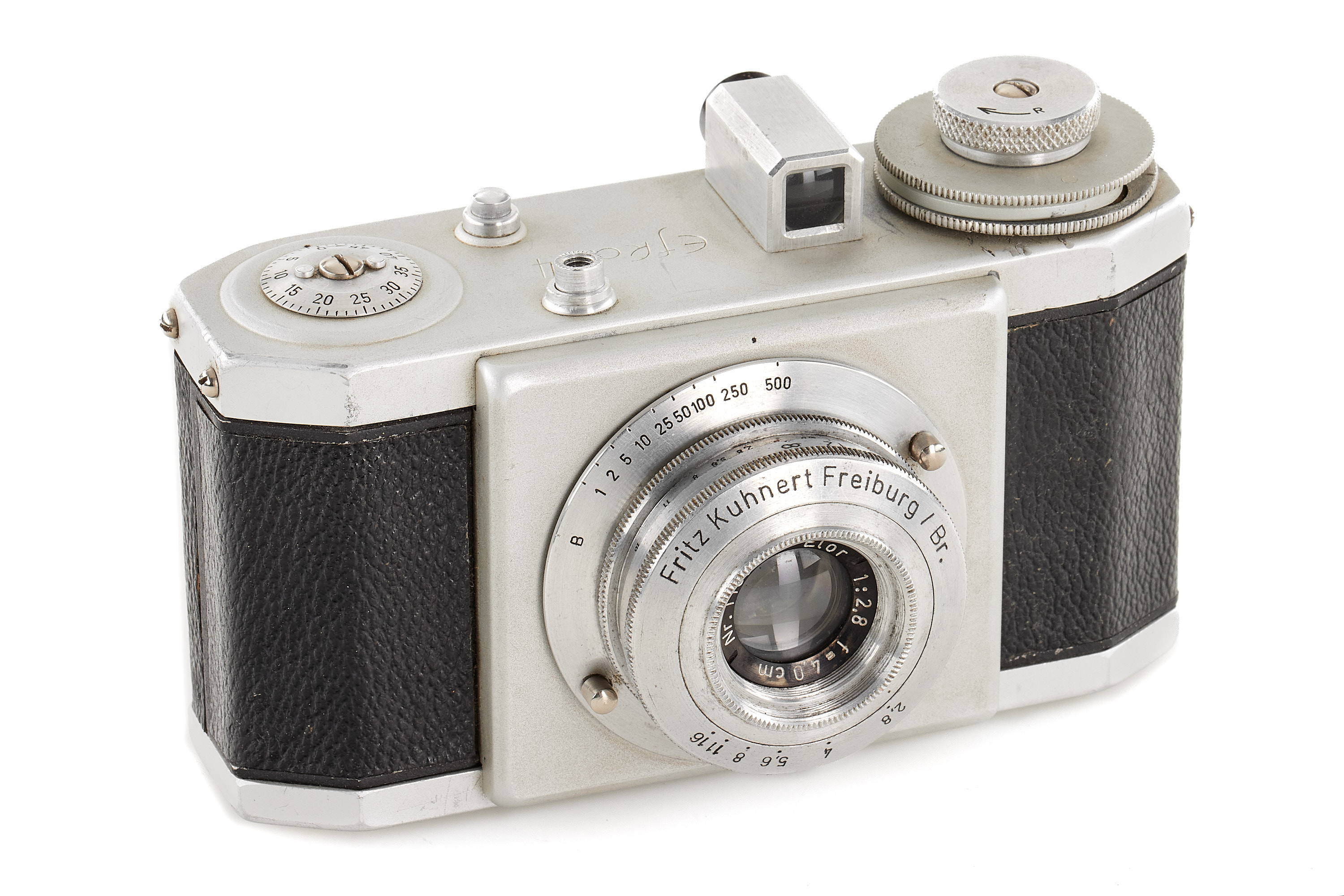 Futura Efka 24