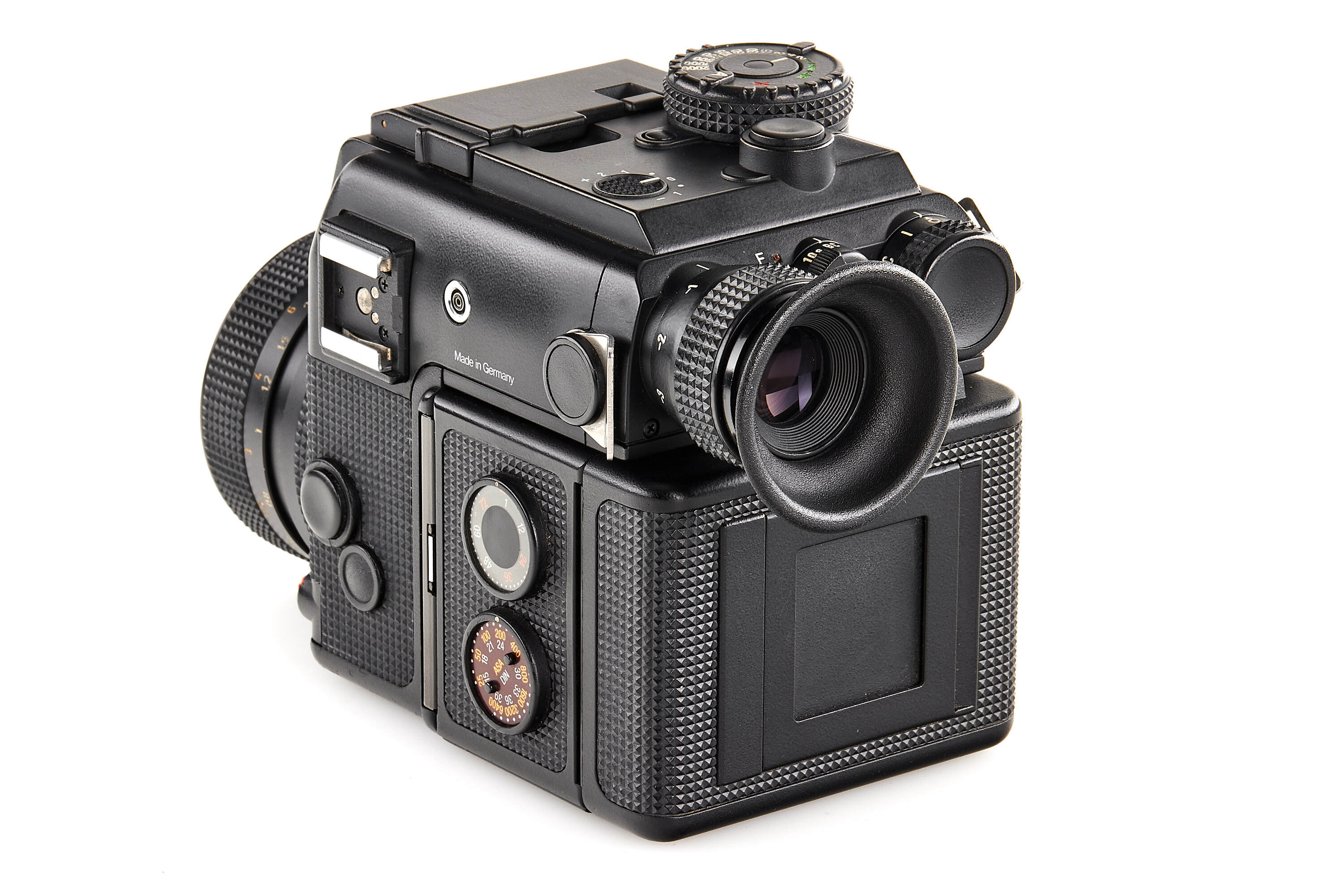 Rolleiflex 3003