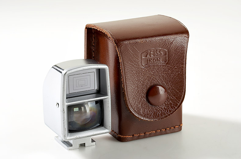Zeiss Ikon   Finder 427