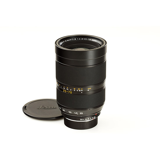 Vario-Elmarit-R 11275 2.8/35-70mm