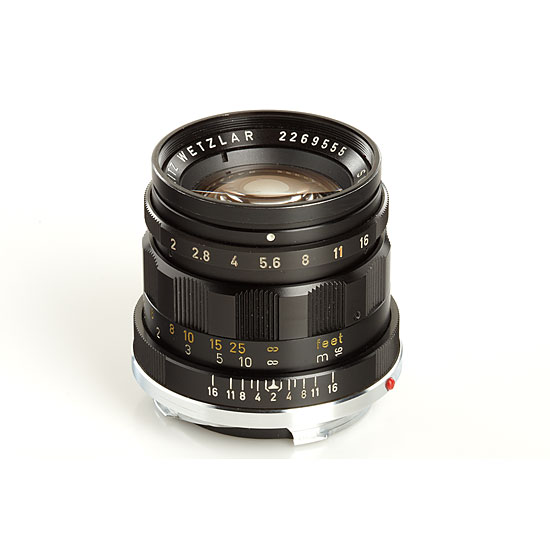 Summicron  2/50mm 11817