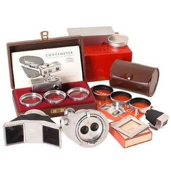 Zeiss Ikon   Stereotar C 3.5/35mm