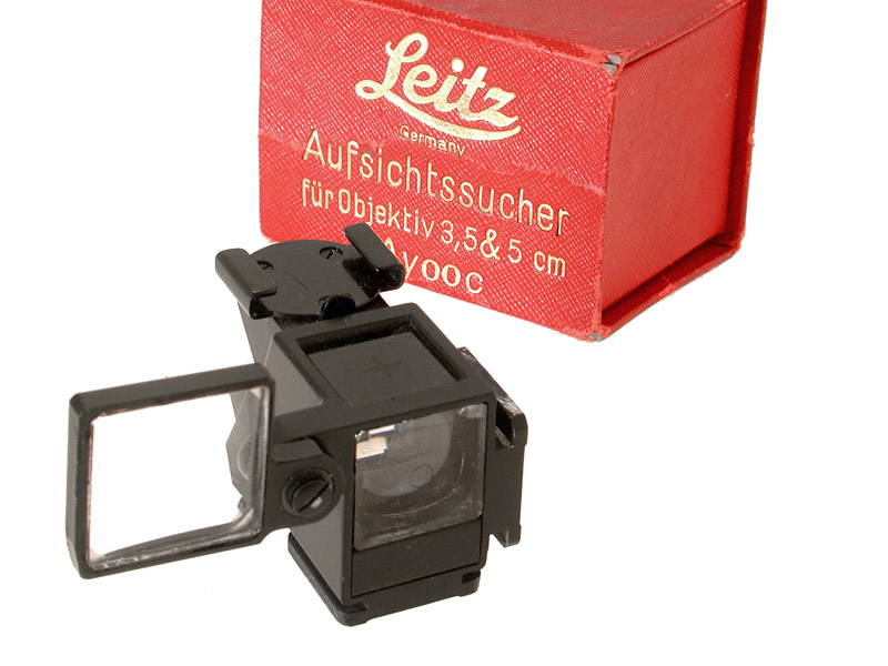 AYOOC Aufsichtssucher