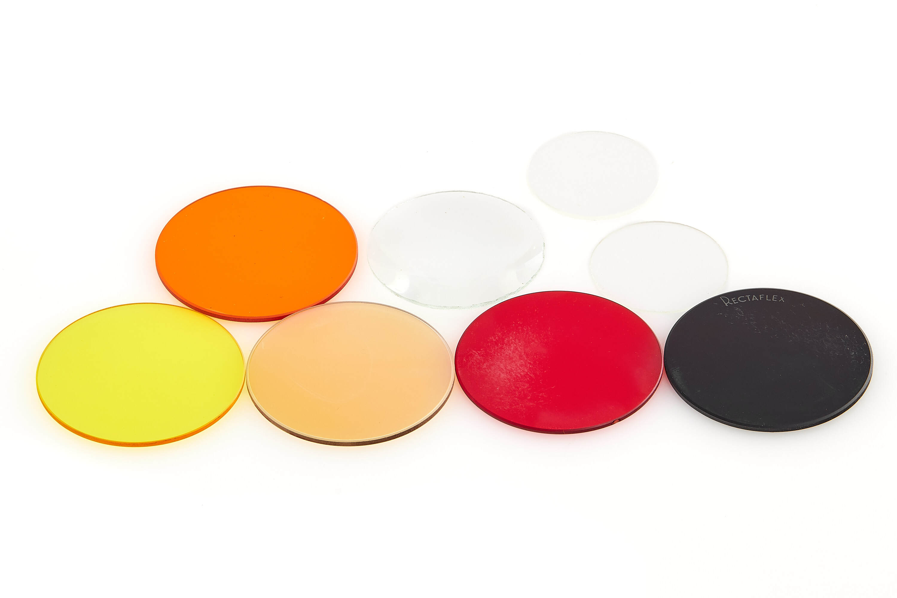 Rectaflex Filters Various *