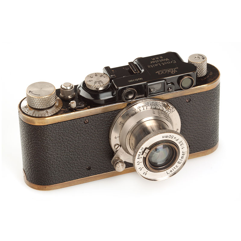 II Mod. D black II Mod. D black