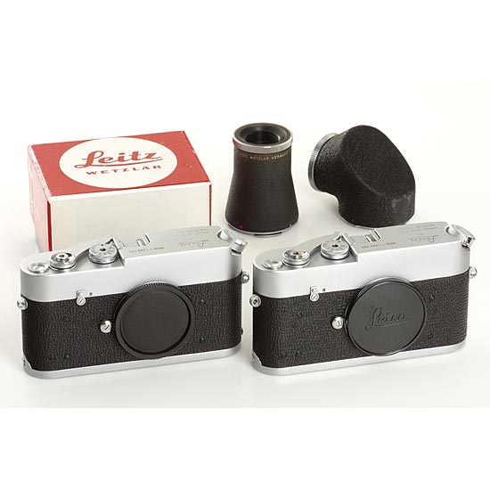 MDa (various) MDa (various)