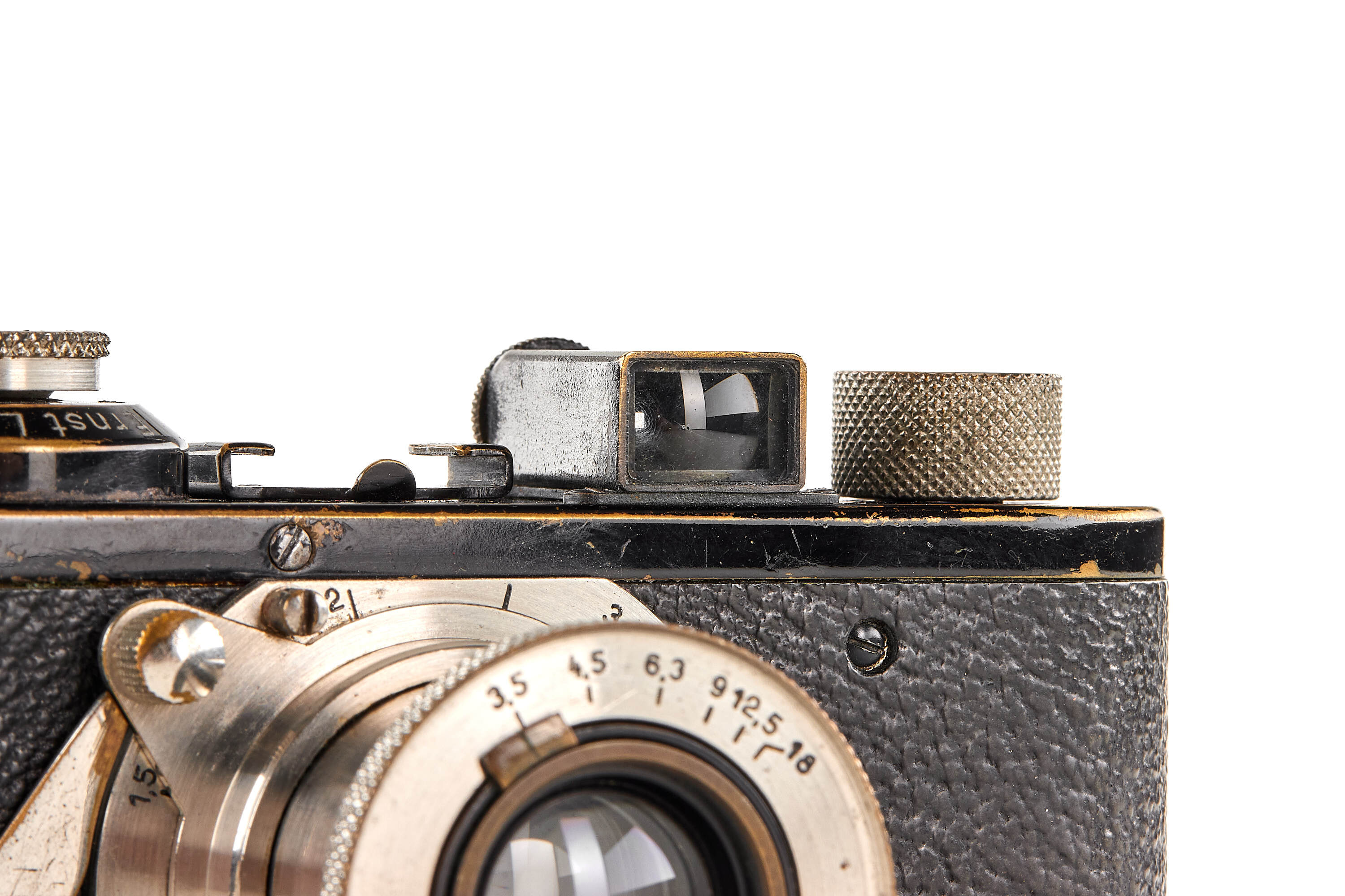 Leica I Mod. A Elmar