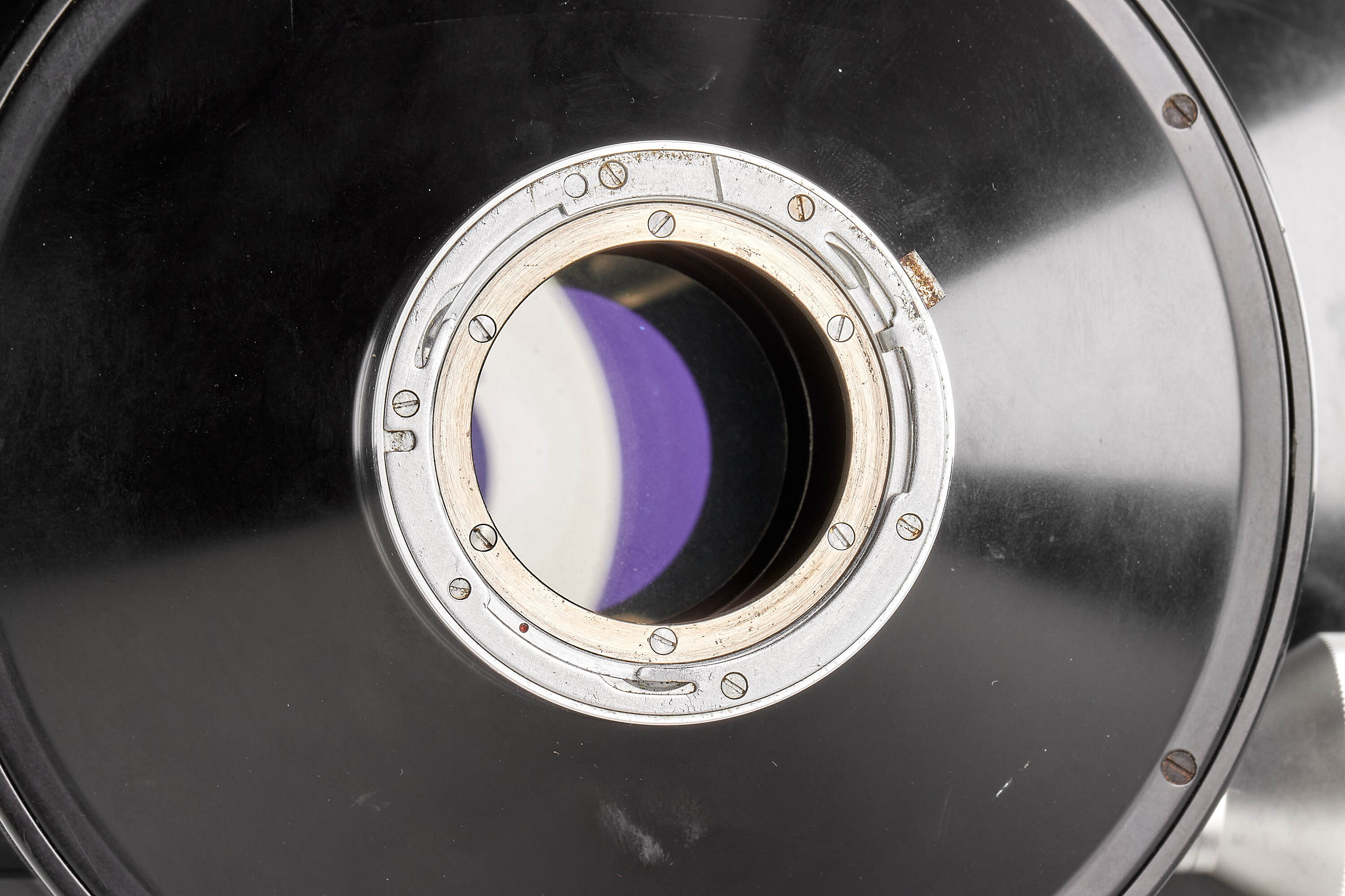 Carl Zeiss Mirotar 5.6/1000mm *