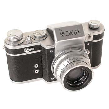 Rectaflex  1000 + 2/50