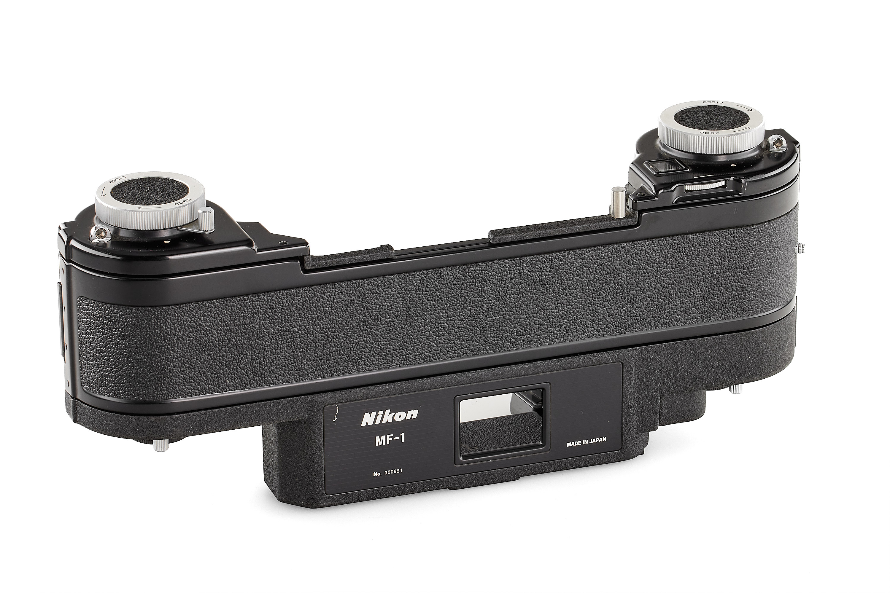 Nikon F2 Accessories