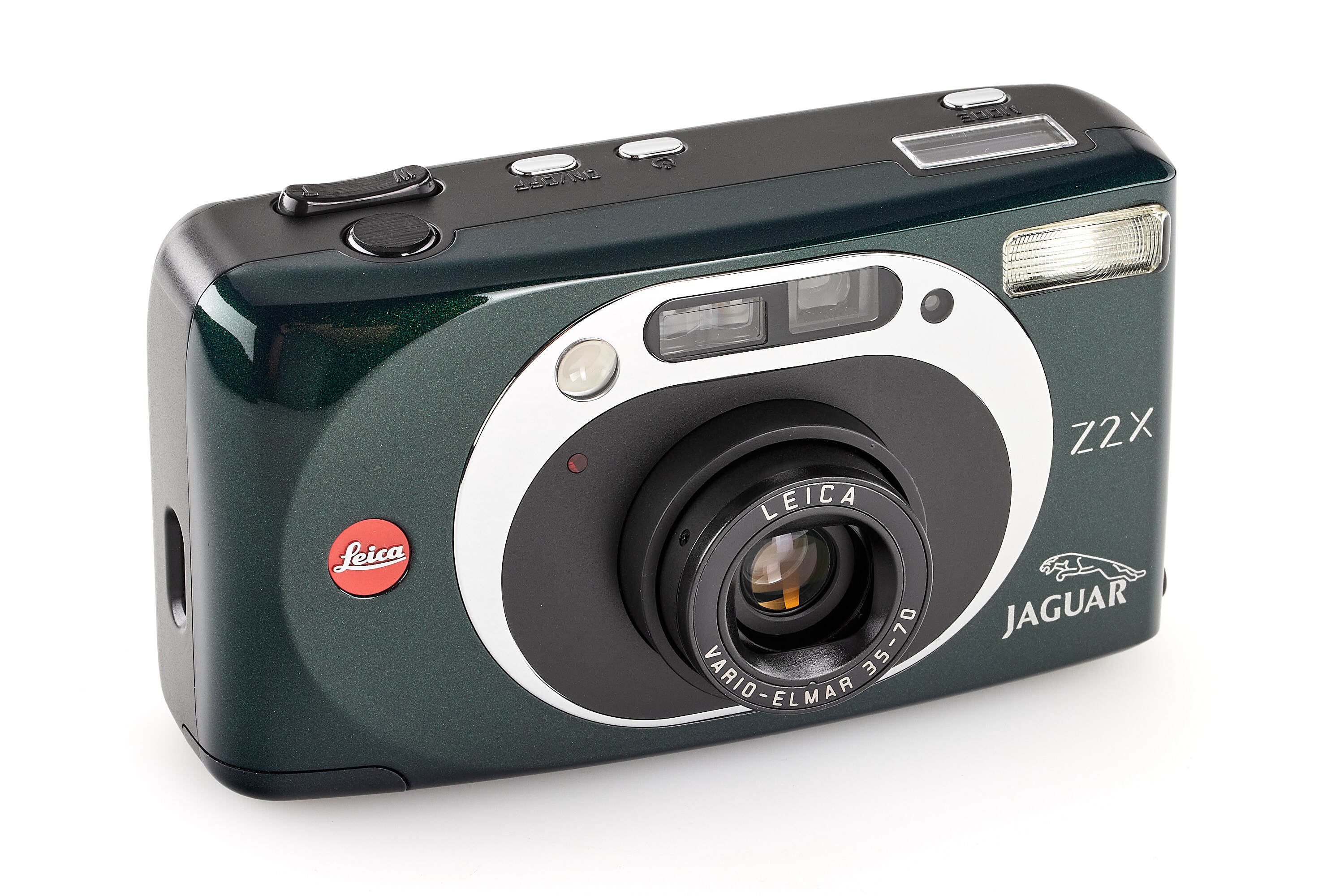 Leica Z2X 'Jaguar'