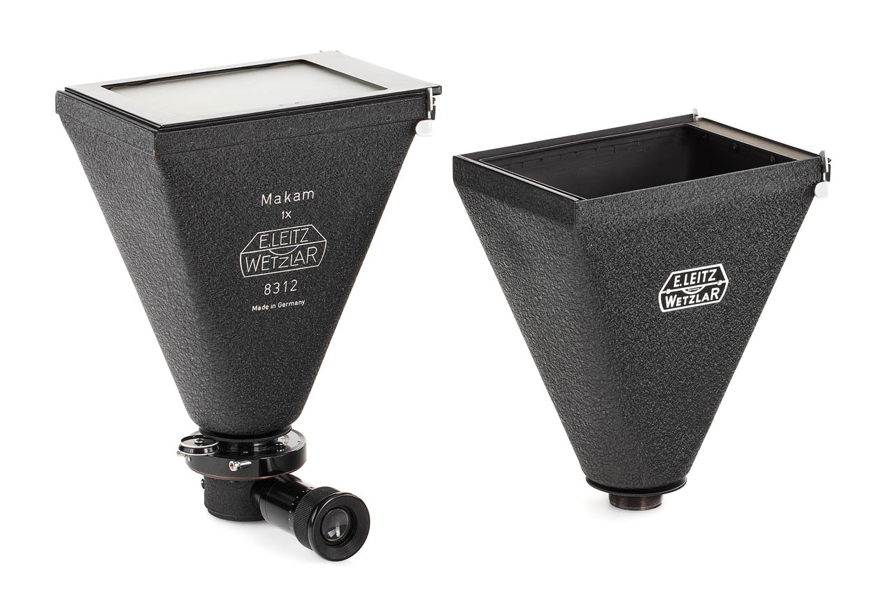 Leica MAKAM Microscope Camera * Leica MAKAM Microscope Camera *