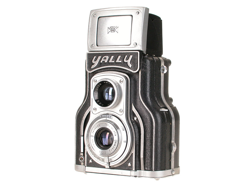 Yallu Opt.  Yalluflex