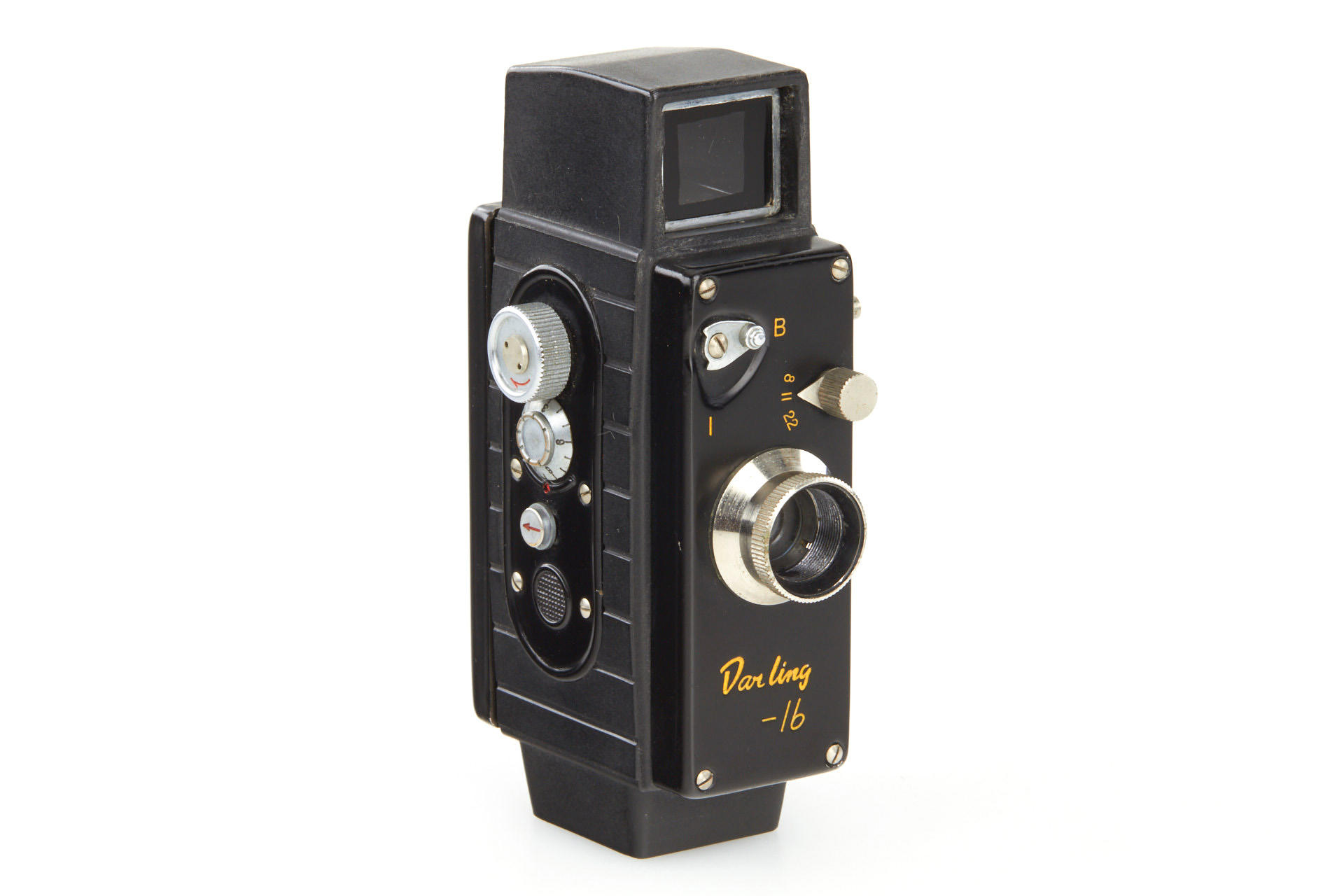 Shincho Seiki Co. Ltd. Darling-16