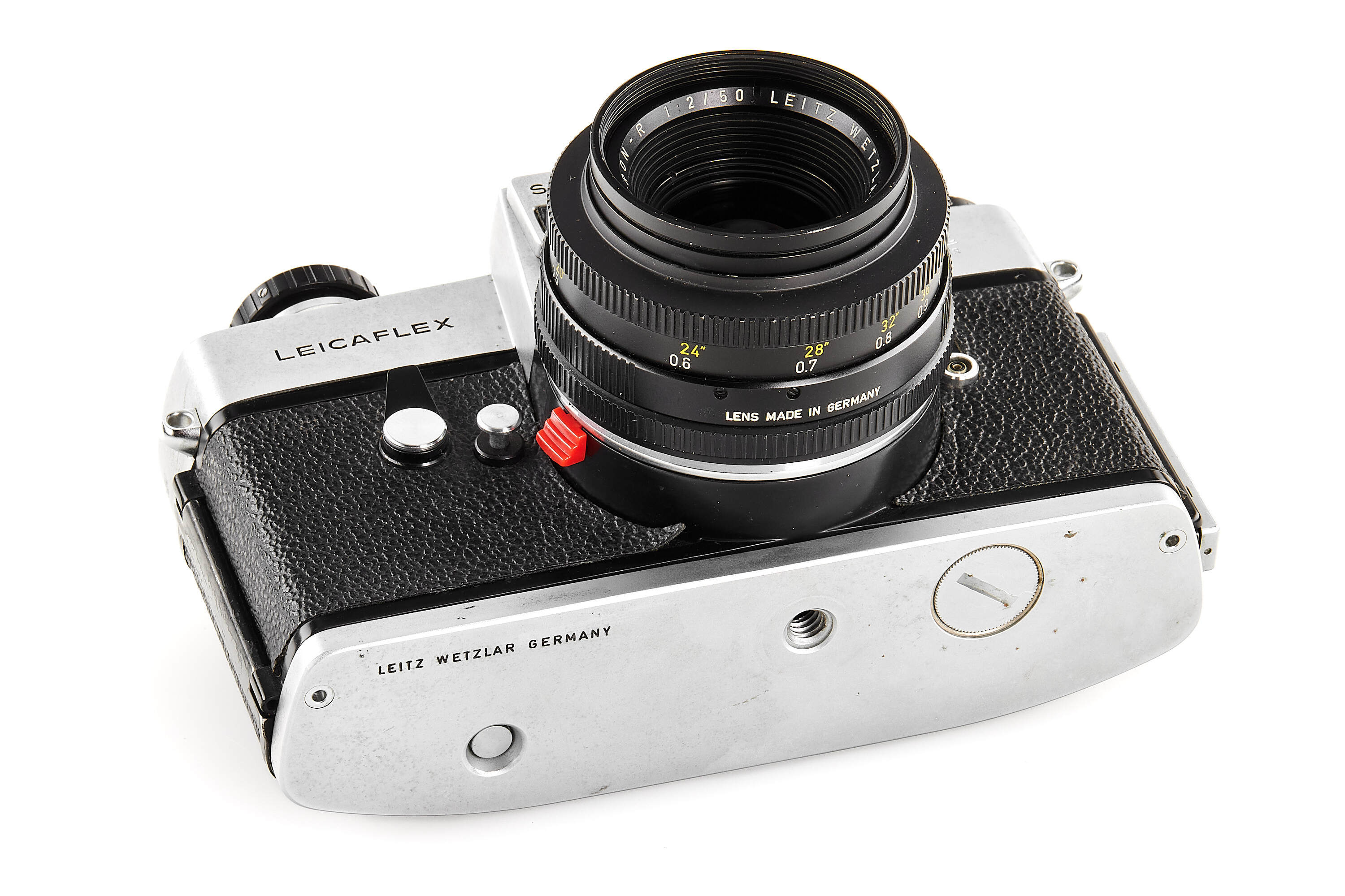 Leica Dummies set
