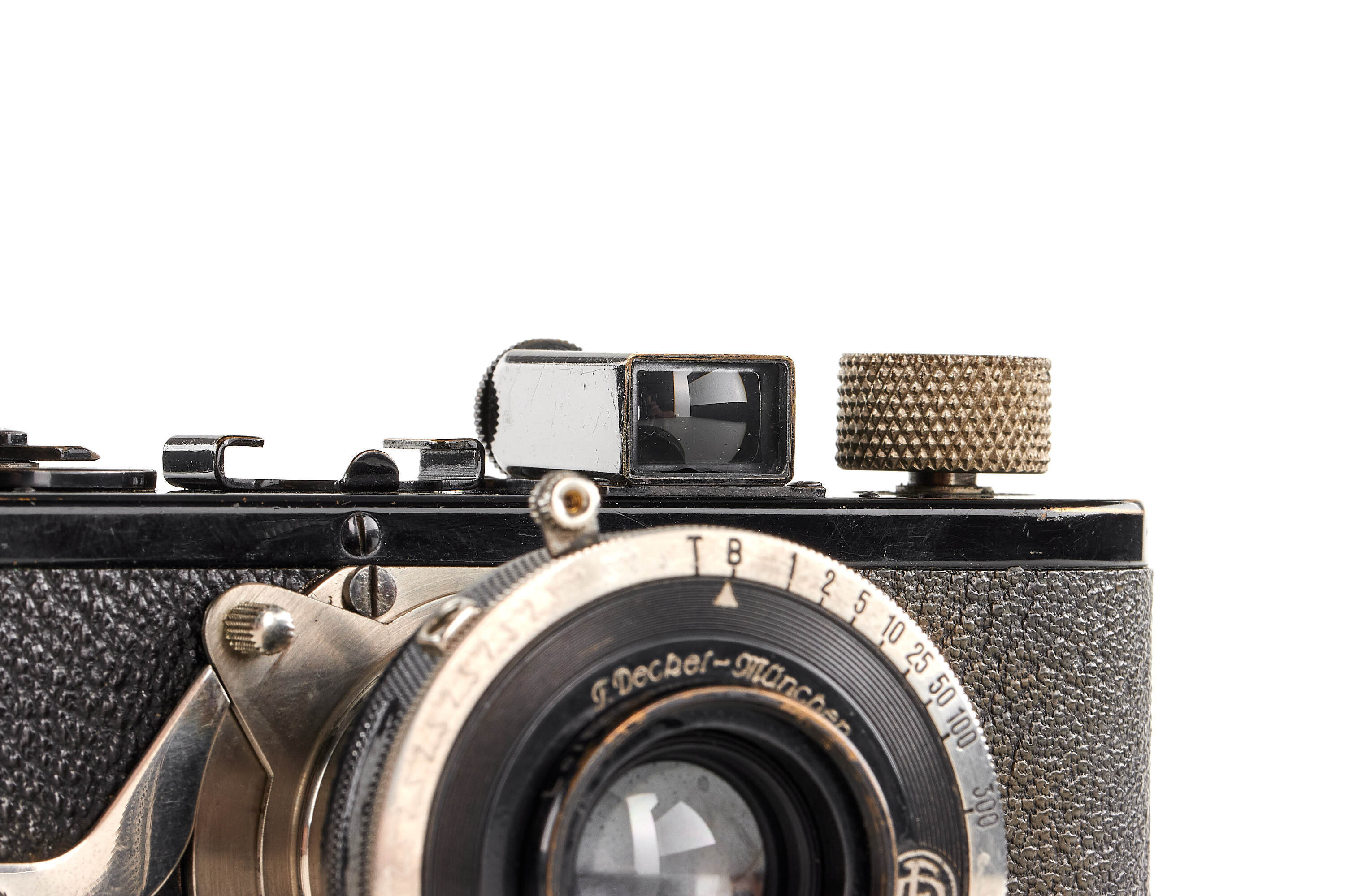 Leica I Mod. B Ring Compur