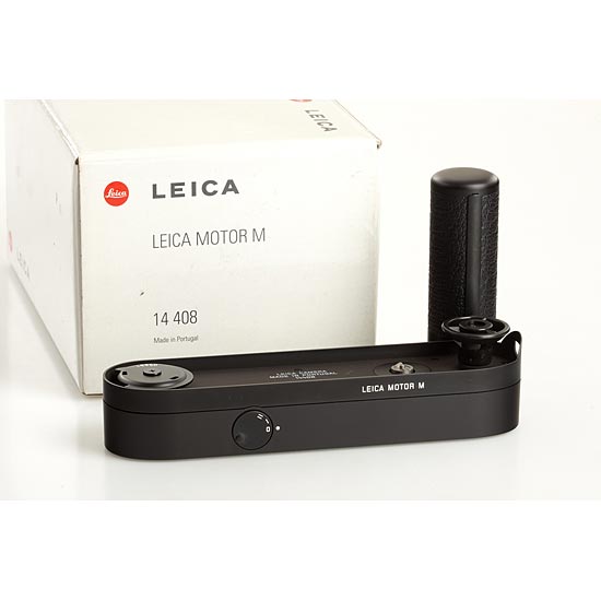 Motor M 14408 Motor M 14408