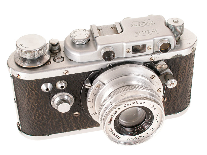 Gerstendörfer  WICA