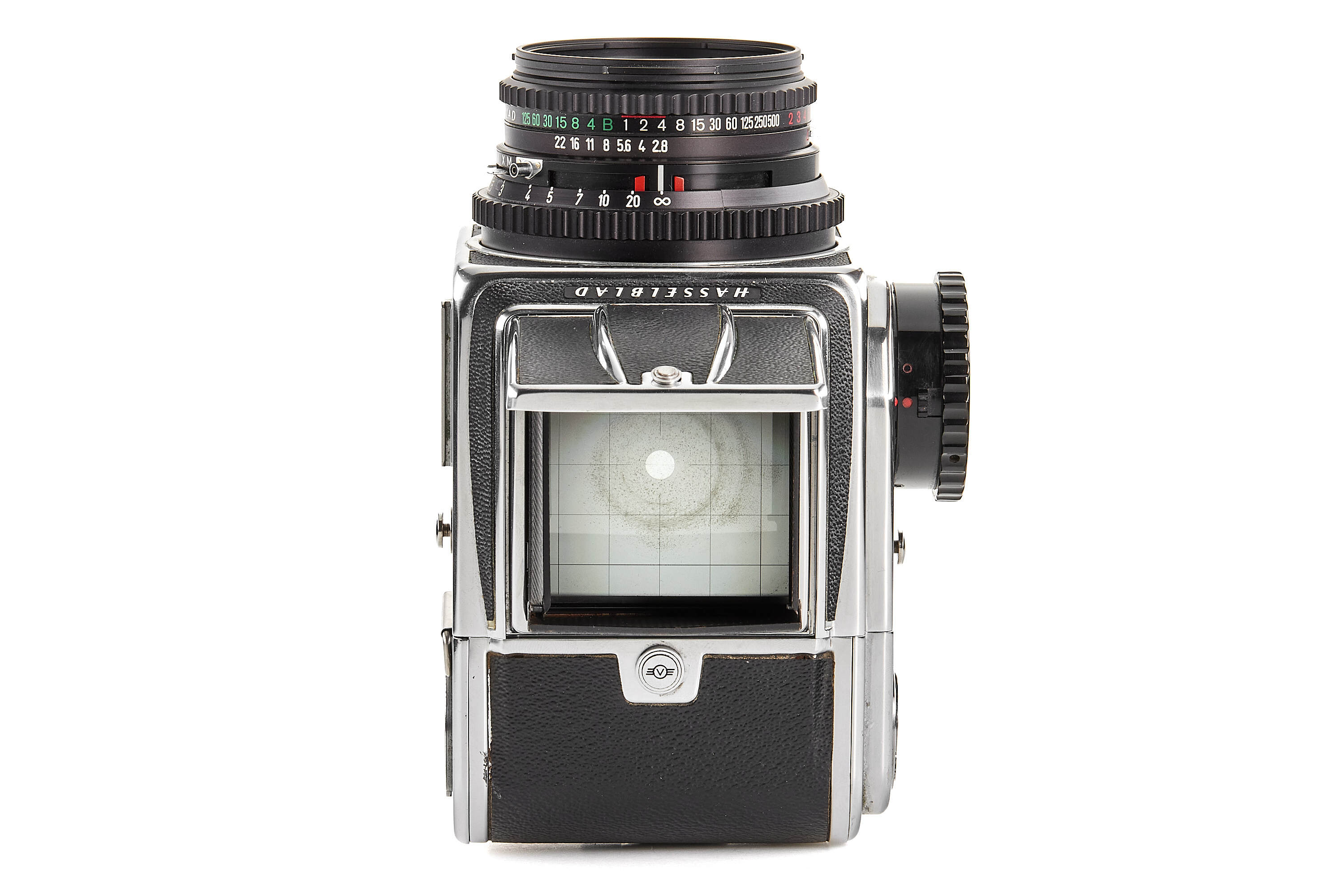 Hasselblad 500 C/M Anniversary 500 Classic
