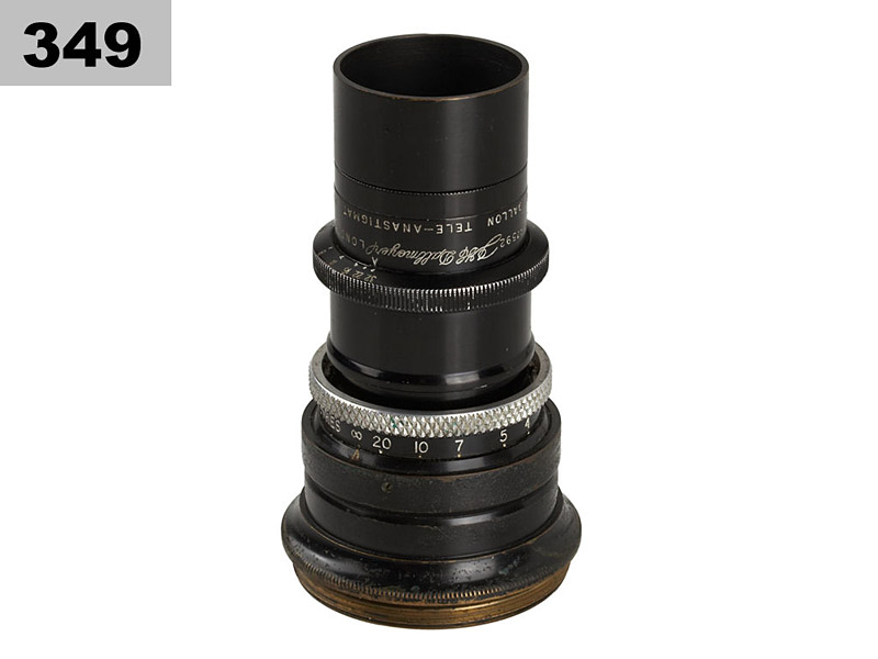 Dallmeyer   5.6/4' Dallon