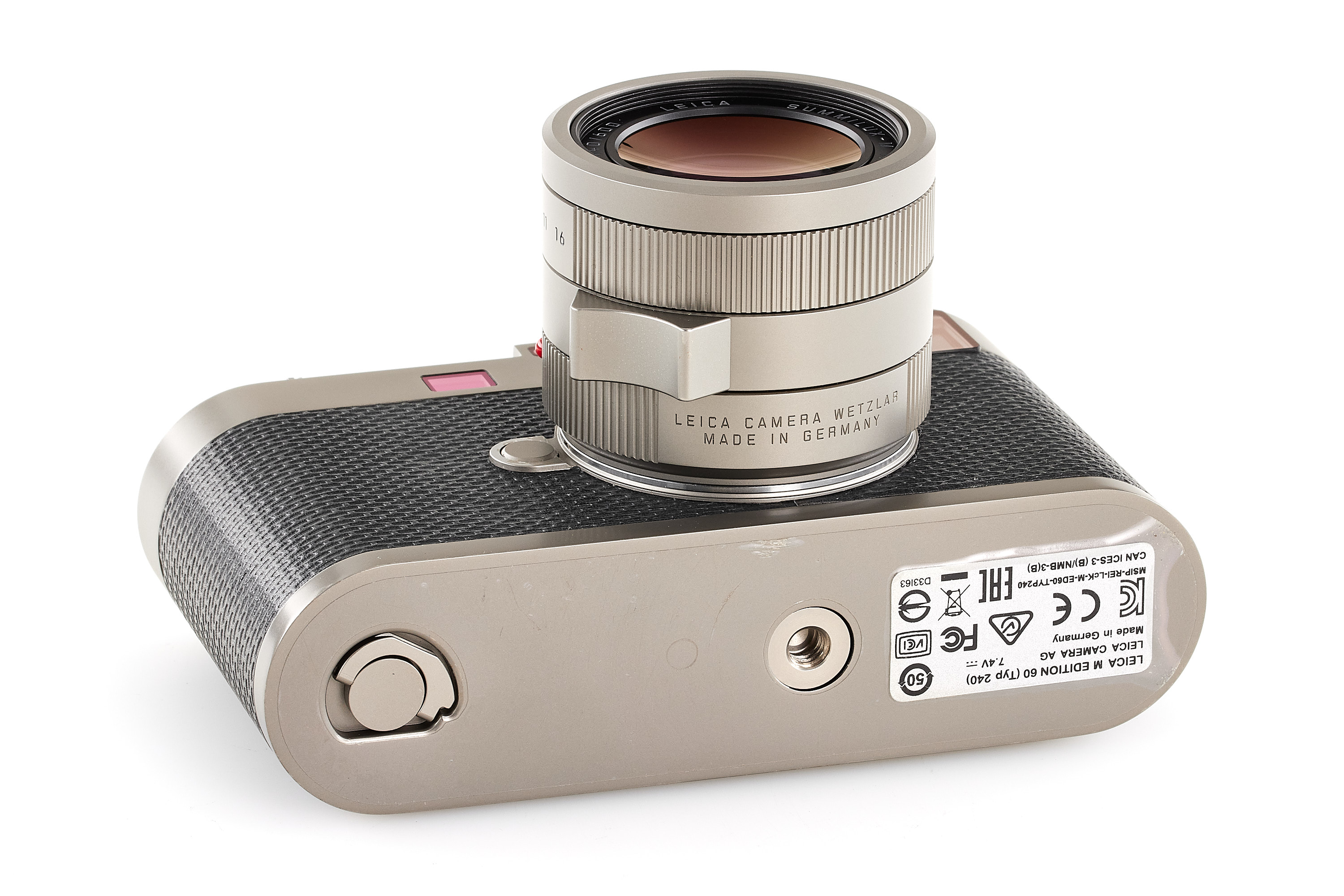 Leica M Edition Leica 60 10779